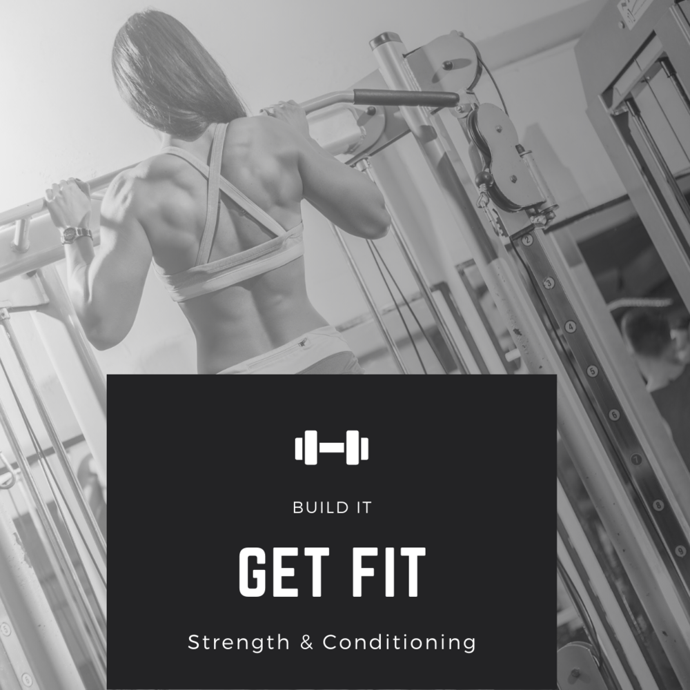 CompletelyFit Barcelona personal trainer