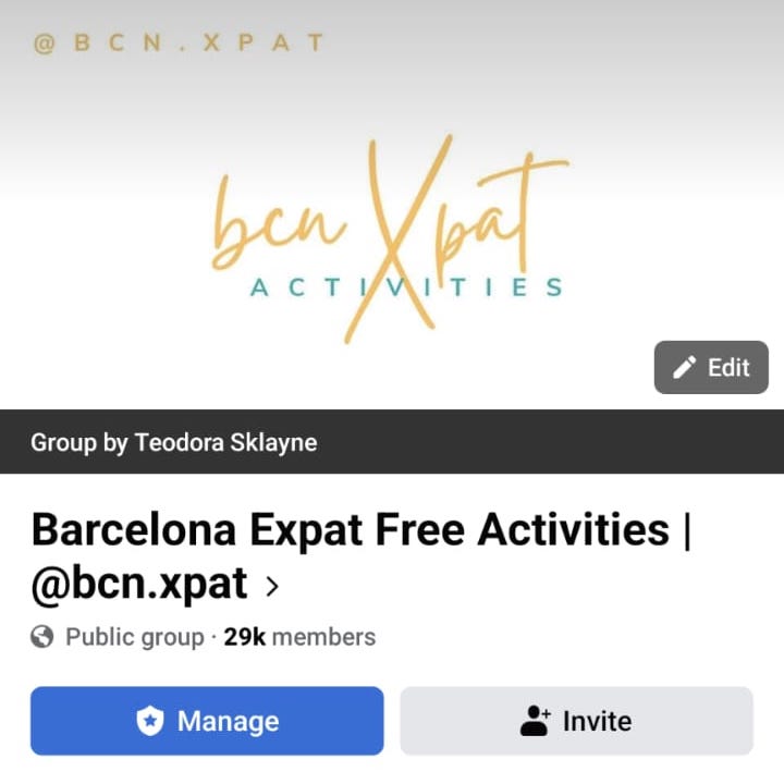 bcnxpat facebook group